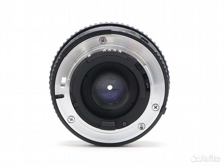 Nikon 20mm f/2.8D Nikkor