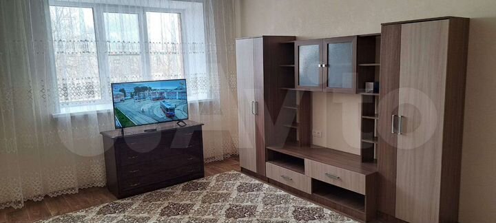 1-к. квартира, 42 м², 3/9 эт.