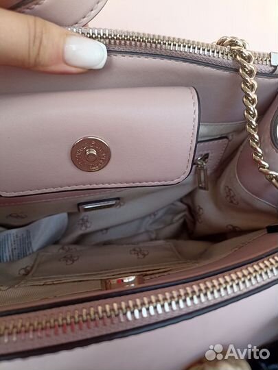 Сумка guess оригинальная