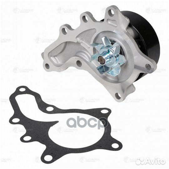 LWP 1925 помпа Toyota Camry 09 LWP1925 luzar