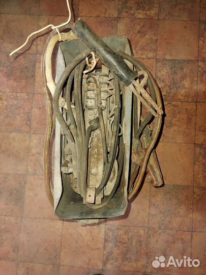 Понижающий трансформатор