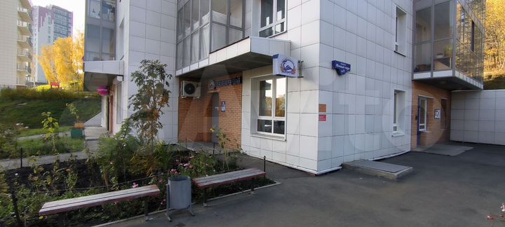 Квартира-студия, 34,2 м², 16/17 эт.