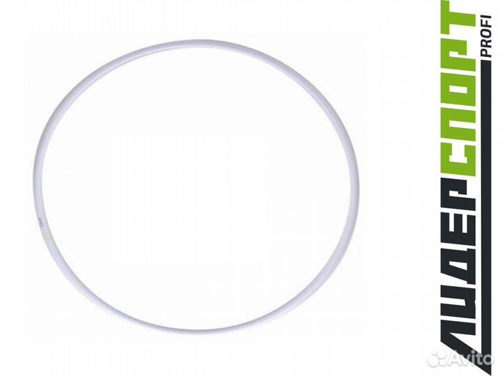 Обруч гимнастический энсо (аналог Sasaki)