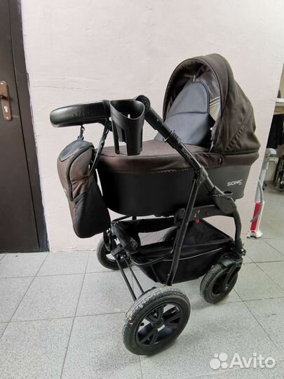 Детская коляска Verdi sonic