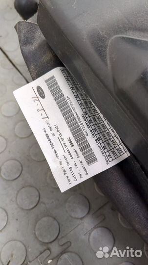 Крыша кузова Ford Mustang 2017