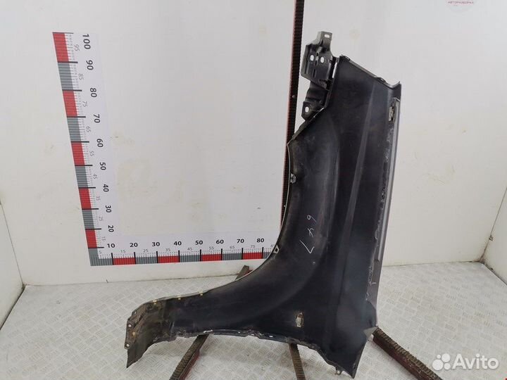 Крыло переднее правое для Nissan X-Trail T30
