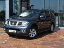 Nissan Pathfinder 2.5 AT, 2005, 340 129 км, с пробегом, цена 959 000 руб.