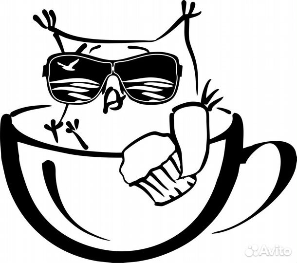 Продавец-бариста в кафе-булочную в Адлер