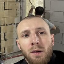 Механизированная штукатурка стен, Жуковский