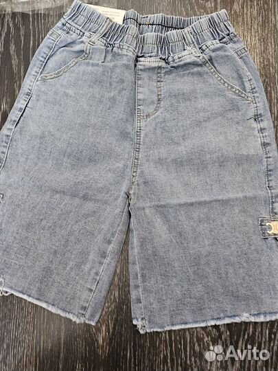 Шорты 42-44