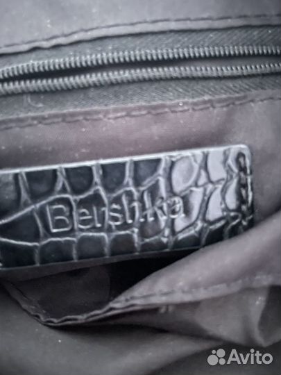 Сумка женская Bershka