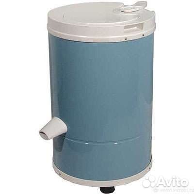 Центрифуга Фея