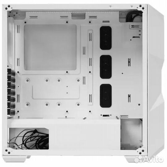 Корпус Cooler Master MasterBox TD500 Mesh A 570558