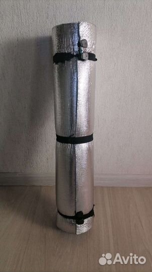 Коврик для фитнеса