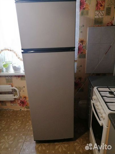 Продам бу холодильник