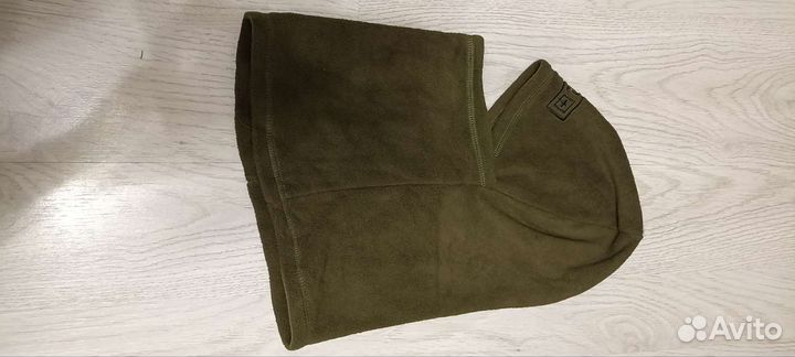 Балаклава мужская