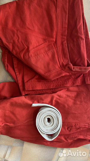 Кимоно на рост 172