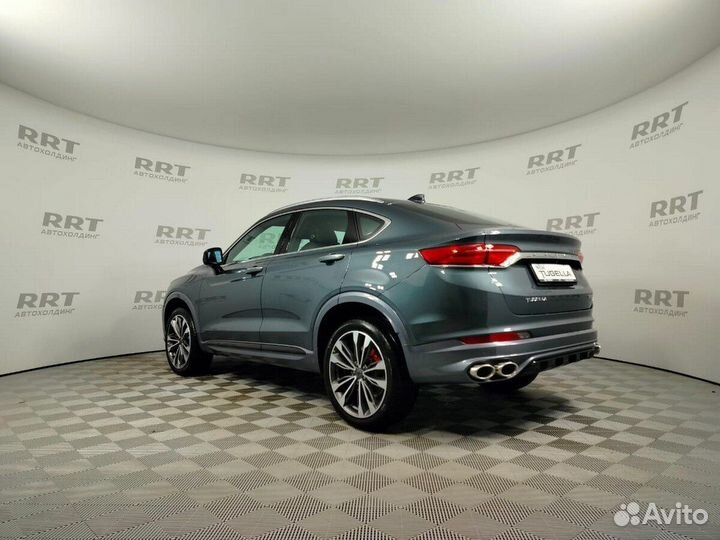 Geely Tugella 2.0 AT, 2023