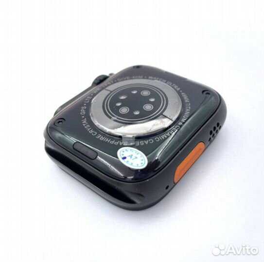 Смарт часы X8+ultra