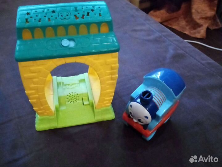 Детские игрушки