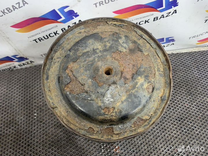 Подушка пневмоподвески задняя Volvo FH