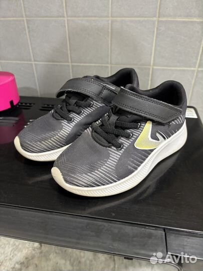 Кроссовки ддя мальчика