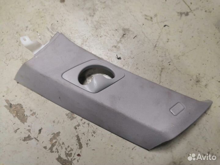 Облицовка стойки задней правой BMW Х5 Е70