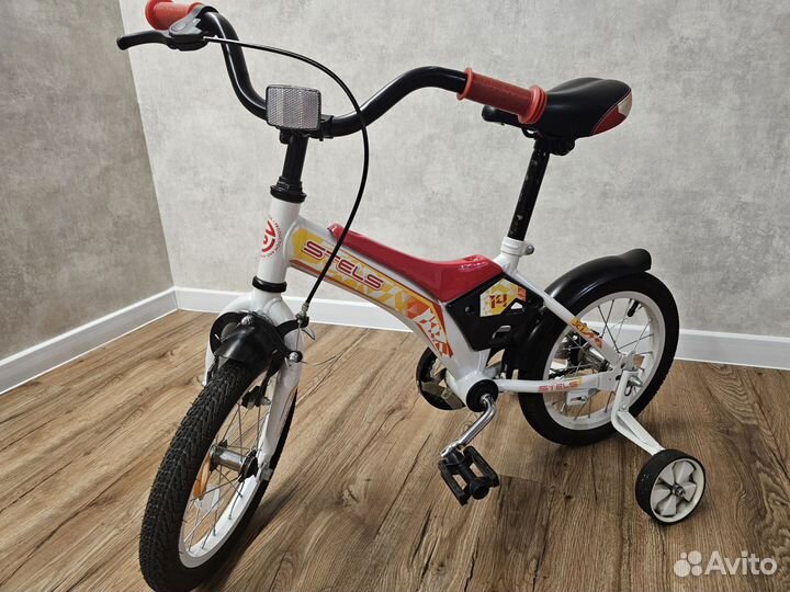 Детский велосипед Stels