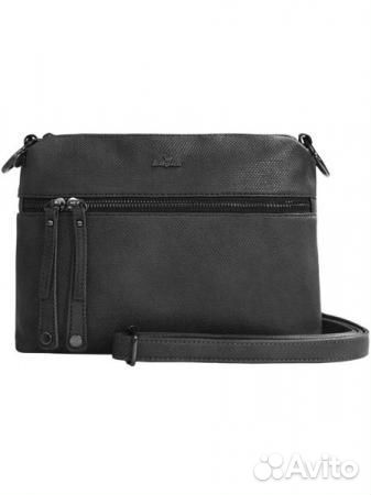 Сумка lanotti новая