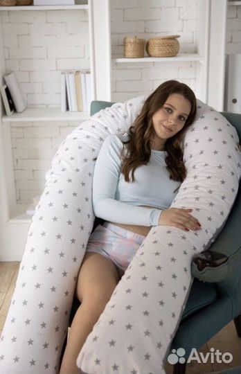 Подушка для беременных