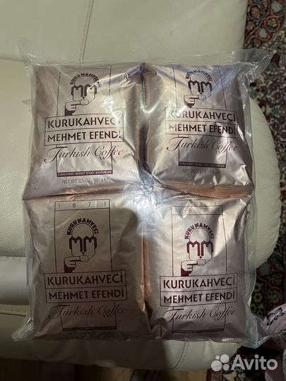 Кофемашина