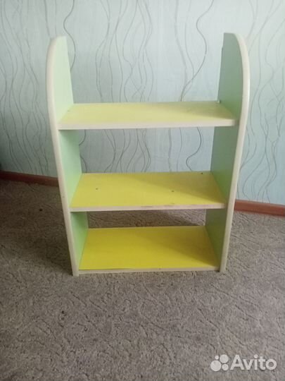 Кровать-чердак