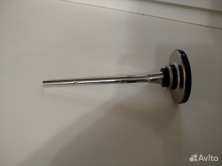 Самолётный термометр тнв 45 с хранения