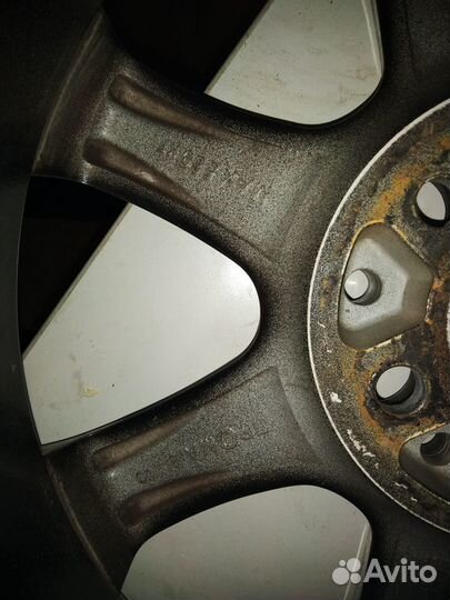 Диски Proma Димос Hepo