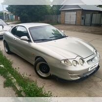 Hyundai Coupe 2.0 MT, 2000, 286 447 км, с пробегом, цена 310 000 руб.