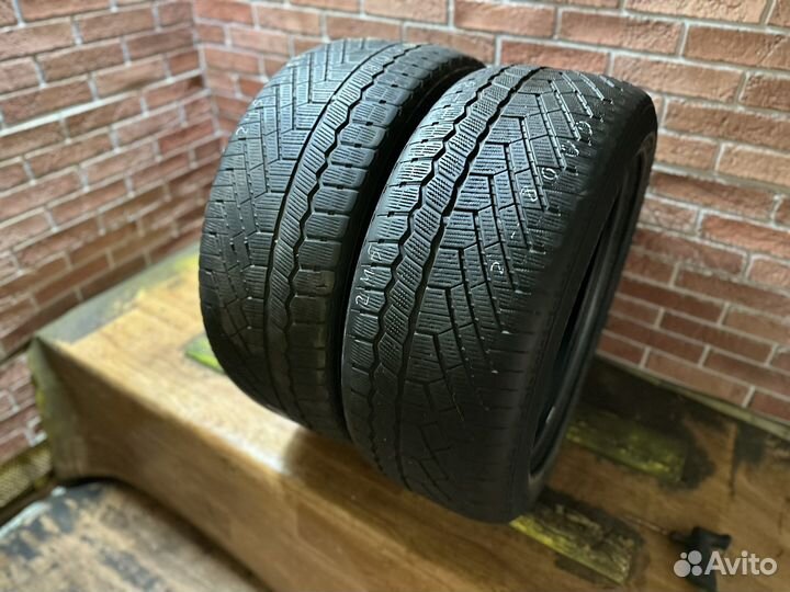 Continental ContiVikingContact 5 245/50 R18 104T