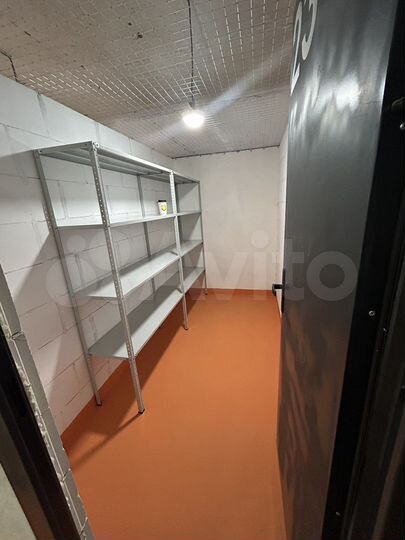 Гараж, 10 м²