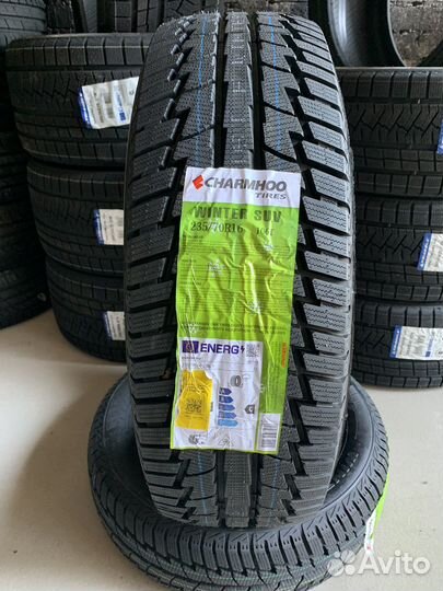 Charmhoo Winter Eco 235/70 R16 106T