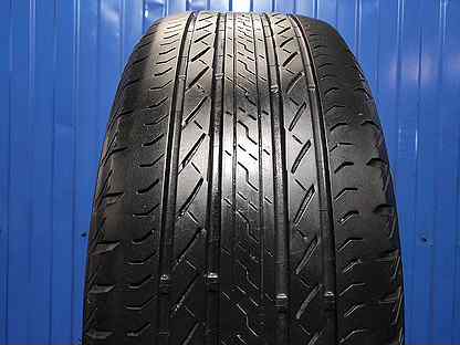 Bridgestone Dueler H/L 850 225/55 R18