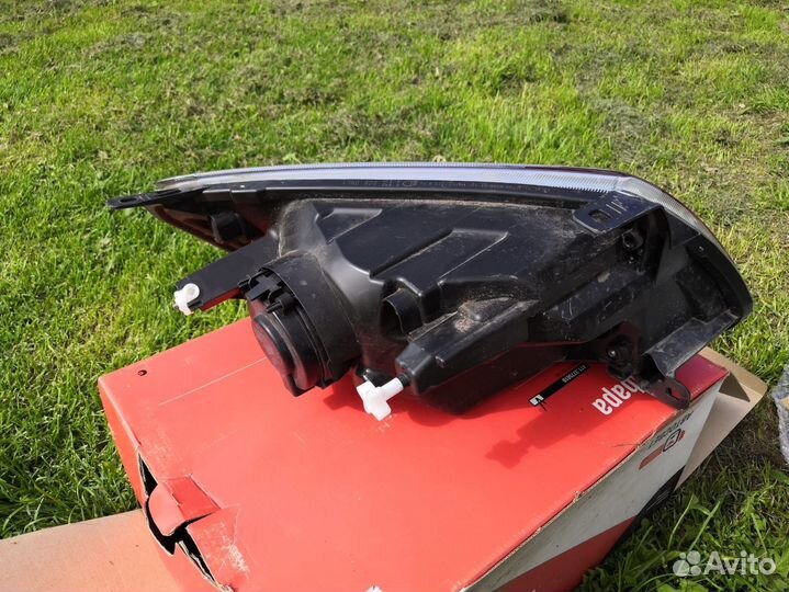 Фара LADA granta