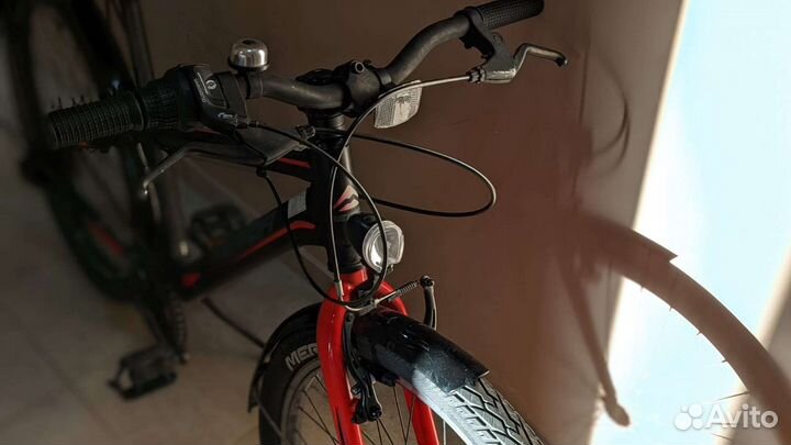 Велосипед merida бу