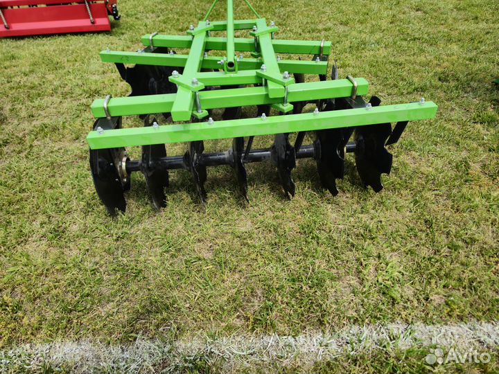 Борона Ставмаш БДН-1,1, 2023