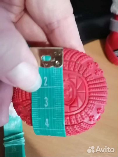 Ботинки для маленьких собак