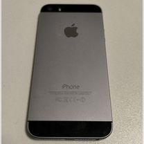 iPhone 5S, 16 ГБ