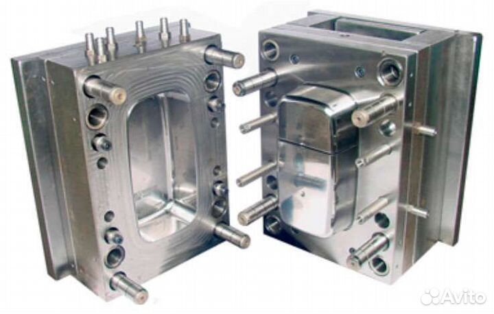 Слесарь-инструментальщик