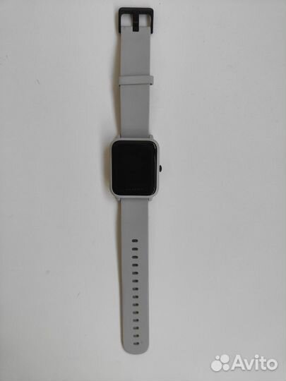 Смарт часы Amazfit Bip (A1608)