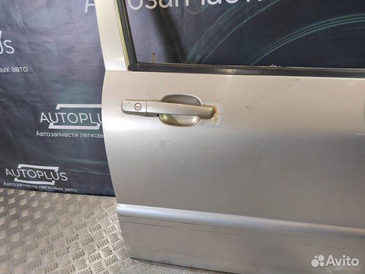 Дверь передняя правая Chery Amulet A15 1.6