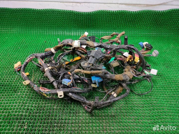 Проводка (коса) в торпеду Dodge Intrepid 2 EER