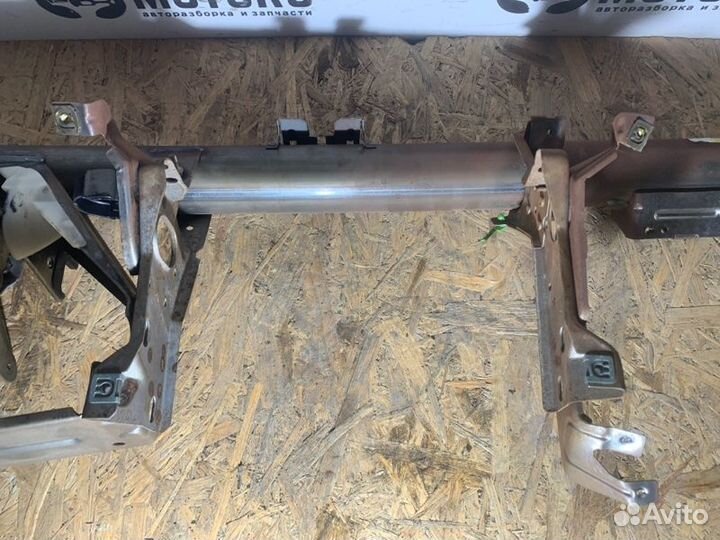 Усилитель торпедо Skoda Octavia 1U AKL 2006