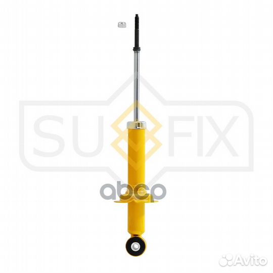 Амортизатор зад прав/лев SA1054 sufix